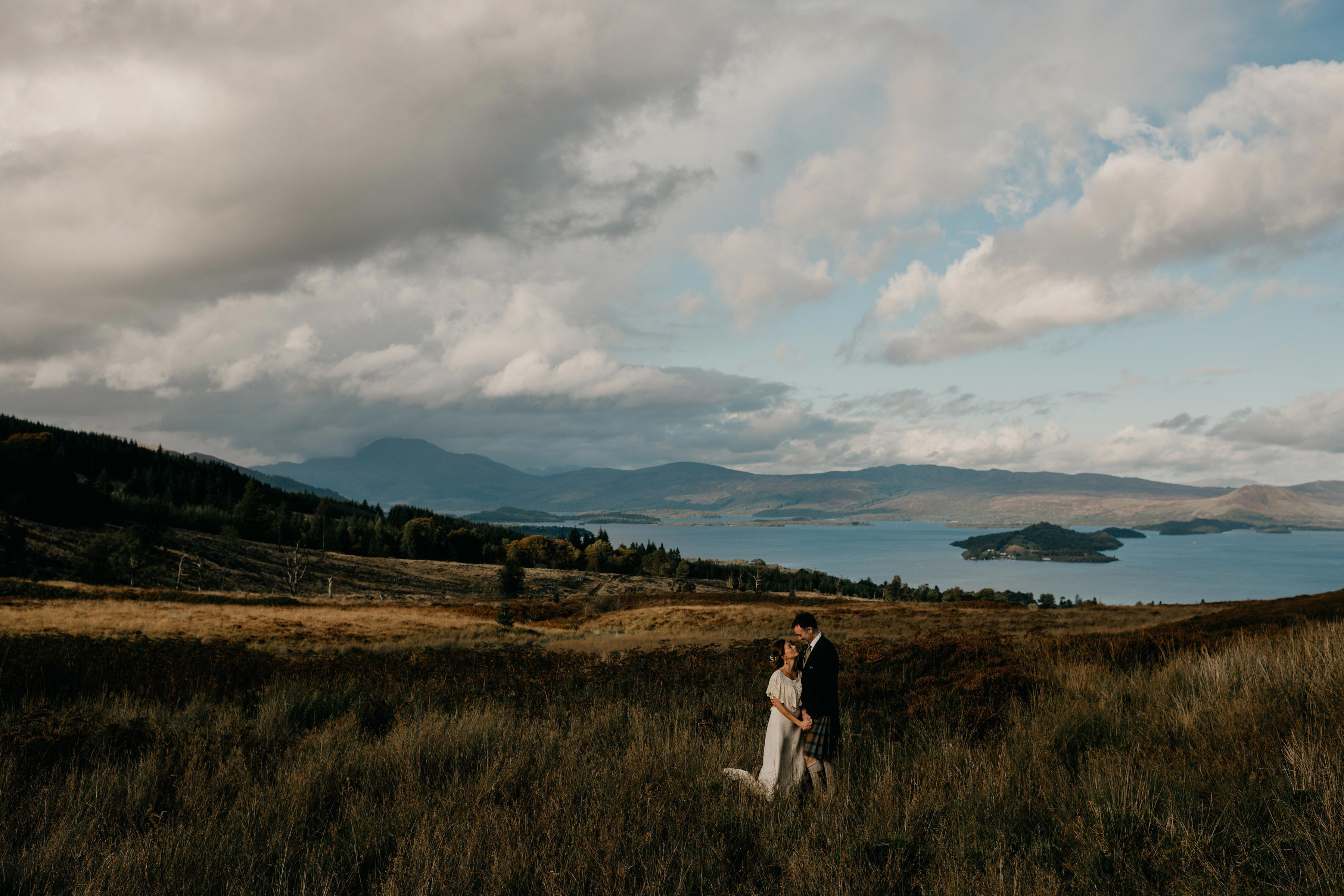 Drumhead Castle Available for weddings from summer 2019